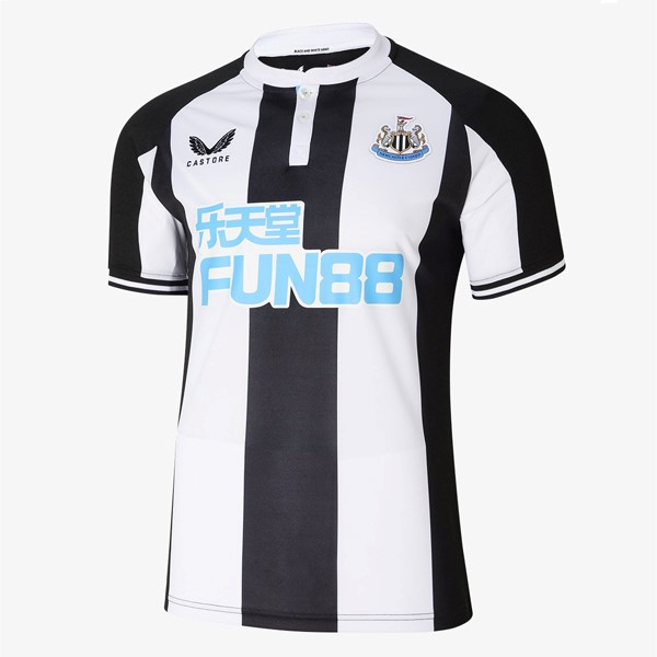 Camiseta Newcastle United 1st 2021-2022